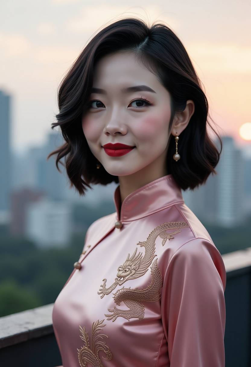 江南风华录