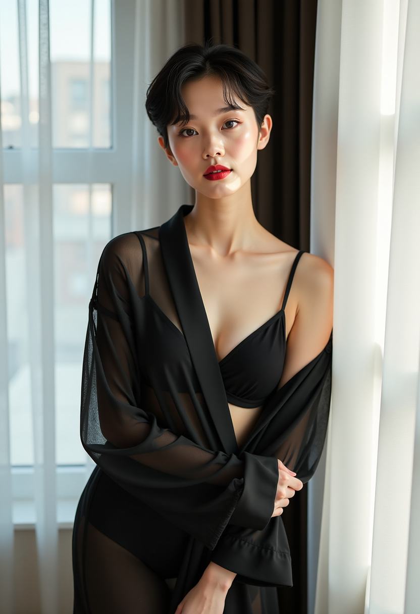 深蓝密令