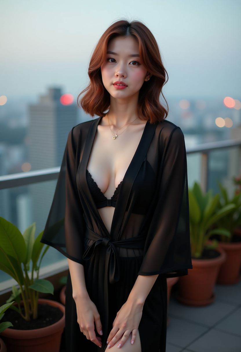 未来幻象